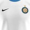 Svelate le prime indiscrezioni sulla nuova maglia dell'inter in vista della prossima stagione 2021/2022. 1