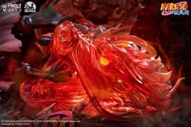 Might guy dying like a warrior and almost killing juubidara could be one of the best moment of the series, but noooo lets just put naruto in there to let him live and ruin his moment. Naruto Statue 1 6 Might Guy Vs Uchiha Madara 50 Cm Hanamiflower