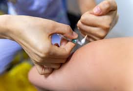 Auto agende a sua vacina! Covid 19 Autoagendamento Ja Esta Disponivel Para Maiores De 25 Anos Tvi24