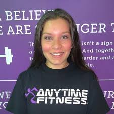 Anytime Fitness