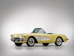 Image result for Canary Yellow 1958 General Electric
