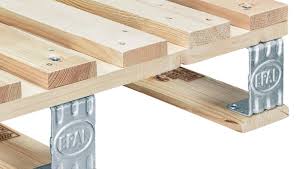 Epal (the european pallet association) was founded in 1991 in cooperation with european companies železnčnými ensures quality control in the manufacture of eur . Euro Pallet Epal 7 Treyer