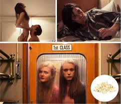 Nymphomaniac (2013) – METTEL RAY