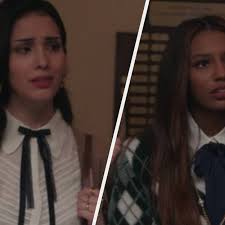 Gossip Girl Reboot: Ranking The Fashion From Episode 9 And 10