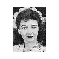 Violet Webb Obituary