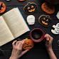 Spooky Read-In event in Federal Way, WA