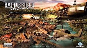 The very best free tools, apps and games. Battlefield Vietnam Free Download V1 21 Steamunlocked