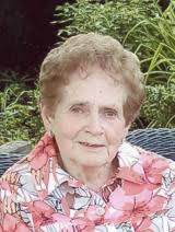 Mary Ann O'Connor Obituary