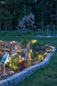 Pin On Garten Diy
