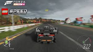 To unlock the goliath event, you need to complete many brick challenges and accumulate bricks first. Forza Horizon 4 Lego Unlock Cheap Buy Online