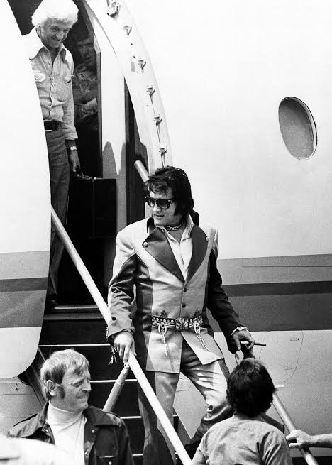 Remembering the life and legacy of Elvis Presley – Orlando Sentinel