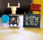 CBB61 Capacitor Makes Ceiling Fans Run Smoothly | ODG