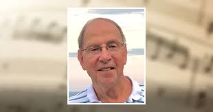 Paul "Pat" DeWitt Obituary October 9, 2024