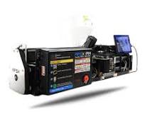 APSX-PIM V3 PLASTIC INJECTION MACHINE
