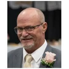 Obituary information for John Carson