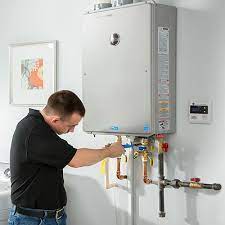 Best rheem tankless water heater. 5 Best Tankless Gas Water Heaters Reviews Guide 2021