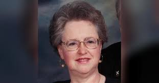 Mary L. Wagner Obituary