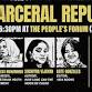 The Carceral Republics: Political Prisoners in the event image