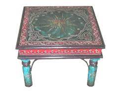 Hand painted coffee table image and description. Antique Square Shape Hand Painted Coffee Table Buy Wooden Hand Painted Coffee Table Hand Painted Coffee Table Indian Style Coffee Table Product On Alibaba Com
