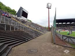 Das stadion des kfc uerdingen kann laut einem gutachten für dritte und zweite liga modernisiert werden. Grotenburg Stadion Stadion In Krefeld