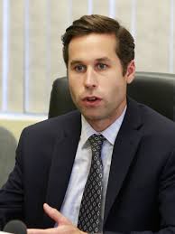 Assemblyman Ken Zebrowski's political career in photos