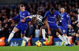 Latest football results chelsea standings and upcoming fixtures. Chelsea Vs Newcastle United Head To Head Records Results
