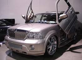 Jim Click Ford Lincoln Lincoln Dealer Tucson Lincoln Navigator Dream Cars Fancy Cars