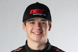 Harrison was found dead the day after a race at new hampshire motor speedway. Harrison Burton To Make Nascar Cup Debut At Talladega