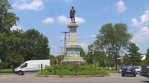 Helping you find local dating, real people, real friends, real connections. A P Hill S Gravesite Presents Unique Challenge In Monument S Removal 8news