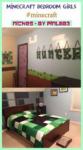 Minecraft Bedroom Girls Minecraft Bedroom Girls Minecraft Schlafzimmer Minecraft Bedroom G In 2020 Minecraft Bedroom Decor Minecraft Bedroom Girls Modern Bedroom