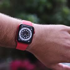 The apple watch 6 (or apple watch series 6, if you want to be all proper about it) is the latest watch from the company alongside the apple watch se that launched at the same time. Apple S Series 6 Watch Is Down To 320 At Amazon Today The Verge