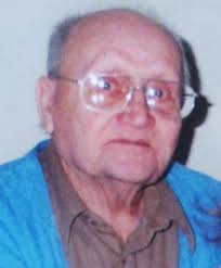 James Robertson Obituary