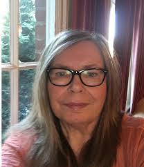 Barbara Monk's Instagram, Twitter & Facebook