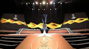 Manchester united oust milan, dinamo zagreb stun tottenham, ajax win in. Liga Europy 2019 20 Wyniki Losowania Fazy Grupowej Le Podzial Na Grupy Eurosport W Tvn24 Pilka Nozna Tvn24