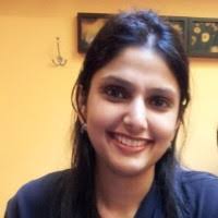 Vishakha Agarwal Email & Phone Number