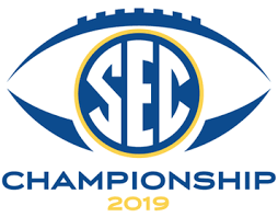 2019 Sec Championship Game Wikipedia