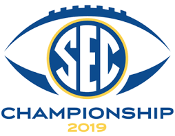 2019 sec championship game wikipedia