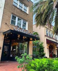 Foxtail Coffee Now Open In Eustis Fl 17 E Magnolia Facebook