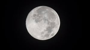 Earth supermoon bulan purnama gerhana bulan, bintang, ilustrasi bulan purnama, biru, atmosfer. Malam Ini Begini 3 Cara Melihat Supermoon Terakhir Di Tahun 2020 Hitekno Com