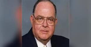 Harold V. "Doc" Johnson Obituary