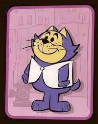 El personaje principal don gato, es el líder de una pandilla felina callejera de manhattan: Don Gato Y Su Pandilla