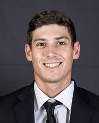 2018 Baseball Roster