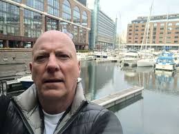 A Friday shout out to former Intertech and Spring people.