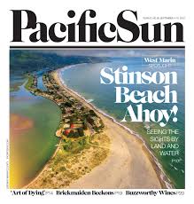 Pacific Sun September 4 10 2019 By Metro Publishing Issuu