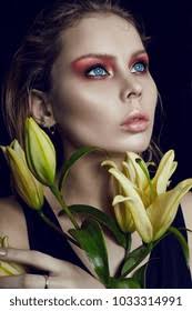 33+ Thousand Beautiful Girl Lily Royalty-Free Images, Stock Photos &  Pictures