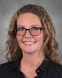 Jennifer Bozeman's Instagram, Twitter & Facebook