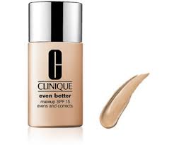 Bisque wn 04 bone cn 90 sand wn 82 latte cn 127 truffle wn 120 pecan cn 0.5 shell wn 16 buff wn 122 clove wn 68 brulee cn 28 ivory wn 22 ecru cn 74 beige wn 76 toasted wheat cn. Clinique Even Better Makeup Spf 15 30 Ml Ab 15 73 Juli 2021 Preise Preisvergleich Bei Idealo De