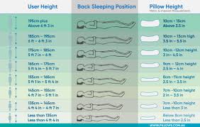 One inch equals 2.54 centimeters, in order to convert 5 x 7 inches to centimeters we have to multiply each amount of inches by 2.54 to obtain the length and width in centimeters. Common Pillow Sizes