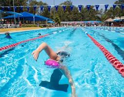 Resultado de imagen de swimming