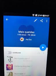 Read não gostava from the story minhas músicas by jana_rch_manfred (janaíne rocha) with 89 reads. Troquei De Celular E As Musicas Sumiram Comunidade Deezer